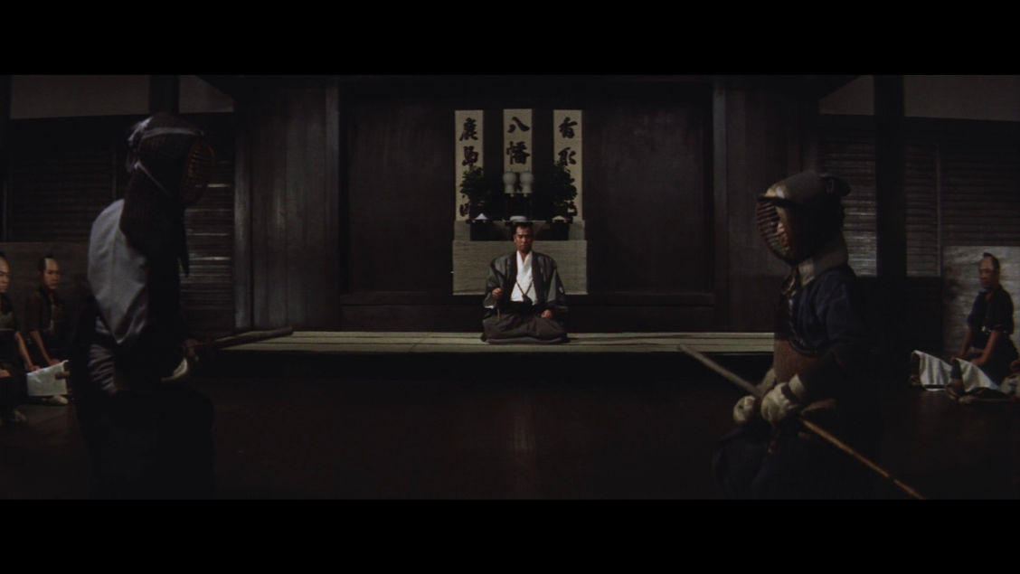 Satan's Sword Trilogy (1960-1961) | 3-Disc Region-Free (Blu-Ray) Set | English Subtitles - Image 4