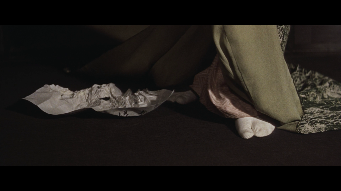 Satan's Sword Trilogy (1960-1961) | 3-Disc Region-Free (Blu-Ray) Set | English Subtitles - Image 6