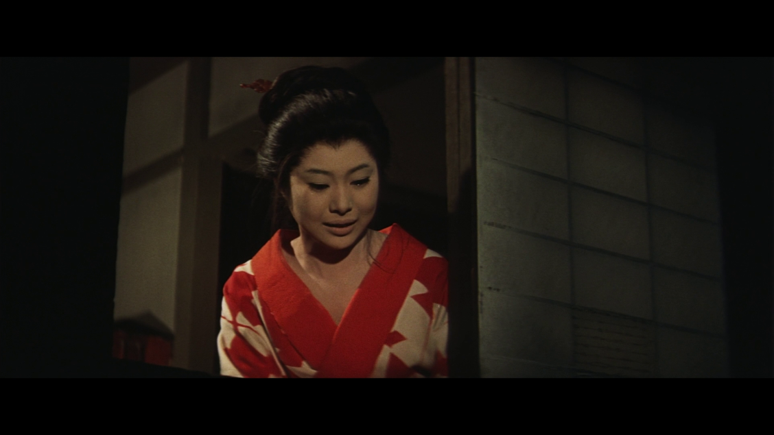 Satan's Sword Trilogy (1960-1961) | 3-Disc Region-Free (Blu-Ray) Set | English Subtitles - Image 8