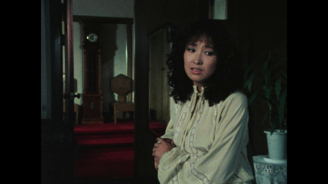 Cute Devil (1982) Kawaii Akuma | Region-Free (Blu-Ray) | English Subtitles | Directed by Nobuhiko Obayashi - Image 4