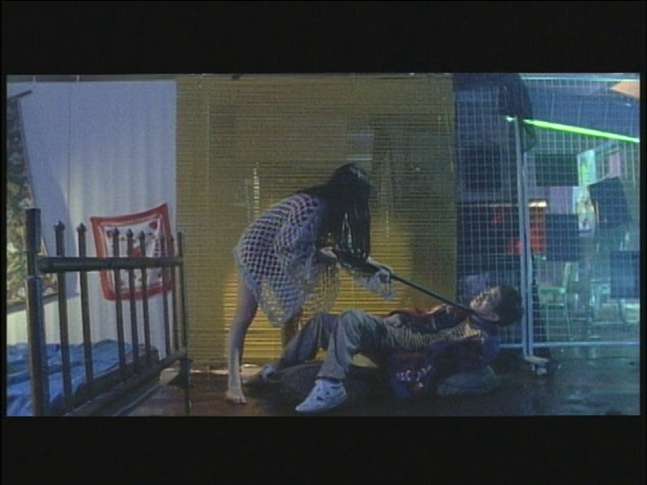 All Night Long: 5 Film Collection (1992-2003) | 2-Disc Region-Free (Blu-Ray) Set | English Subtitles - Image 2