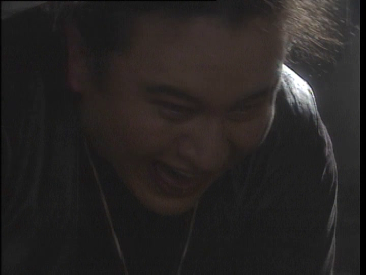 All Night Long: 5 Film Collection (1992-2003) | 2-Disc Region-Free (Blu-Ray) Set | English Subtitles - Image 3