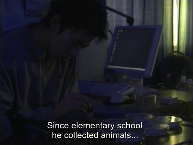 All Night Long: 5 Film Collection (1992-2003) | 2-Disc Region-Free (Blu-Ray) Set | English Subtitles - Image 5