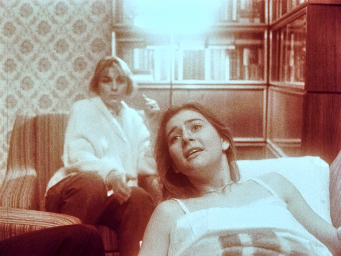 Dina (1991) | Region-Free (Blu-Ray) | English Subtitles - Image 3