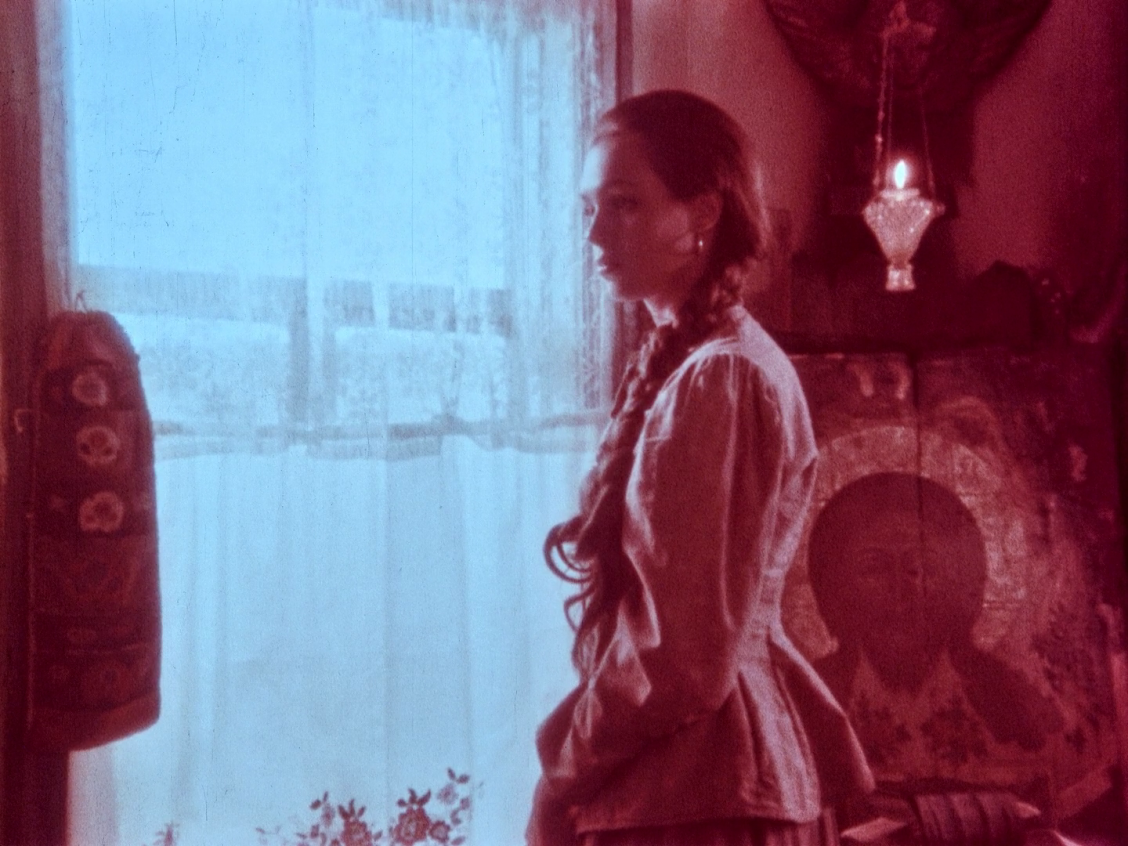 Dina (1991) | Region-Free (Blu-Ray) | English Subtitles - Image 4