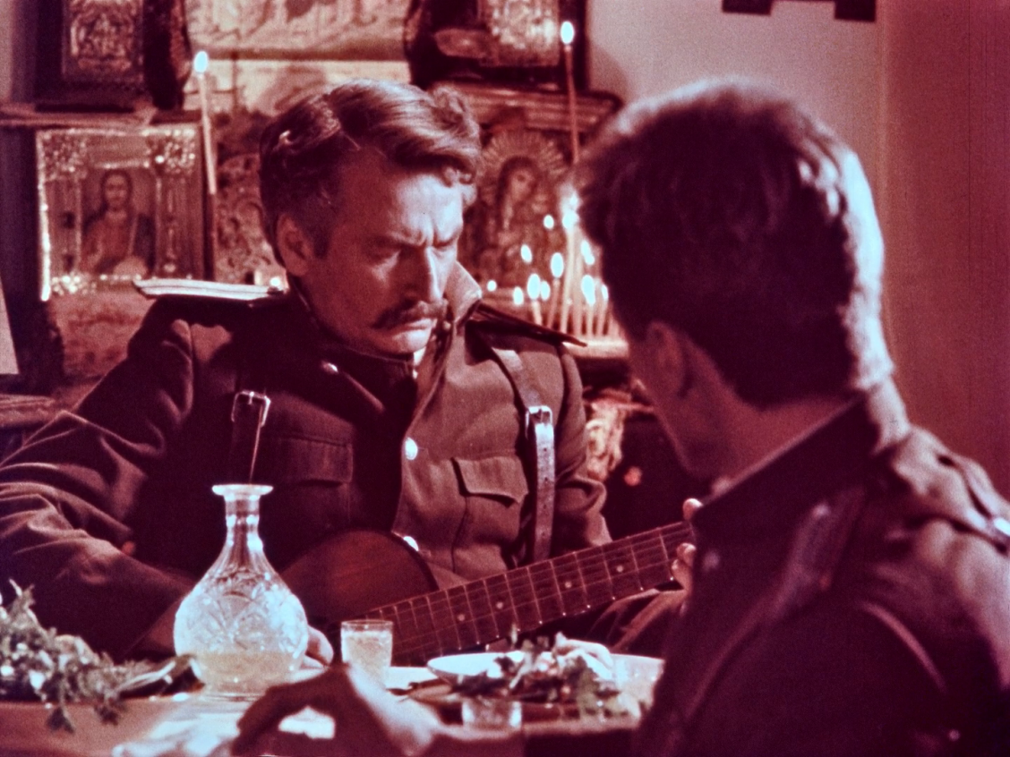 Dina (1991) | Region-Free (Blu-Ray) | English Subtitles - Image 5