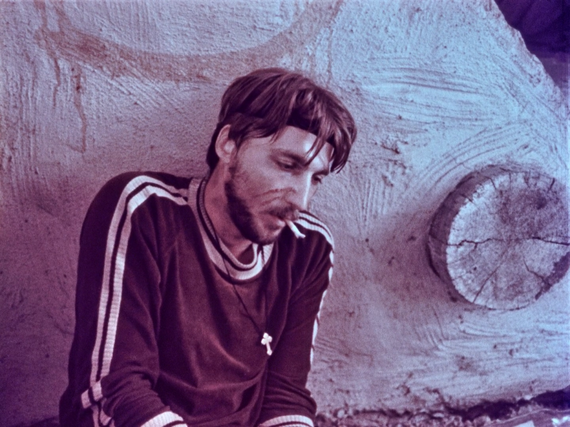 Dina (1991) | Region-Free (Blu-Ray) | English Subtitles - Image 6