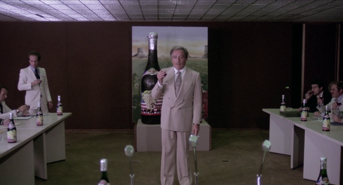 Duck in Orange Sauce (1975) | Region-Free (Blu-Ray) | English Subtitles - Image 2