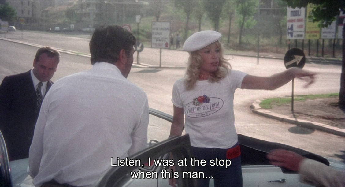 Duck in Orange Sauce (1975) | Region-Free (Blu-Ray) | English Subtitles - Image 3