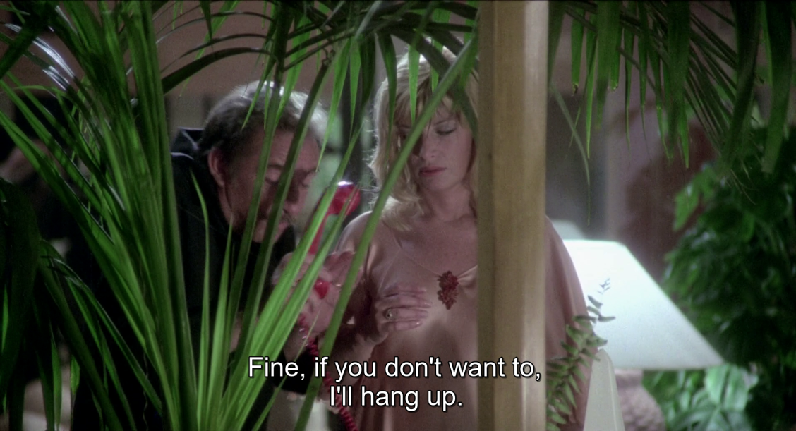 Duck in Orange Sauce (1975) | Region-Free (Blu-Ray) | English Subtitles - Image 4