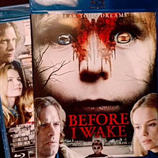 *limited run* Before I Wake (2016) | Region-Free (Blu-Ray)
