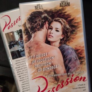 Possession (1981) | Custom (VHS) Lofi