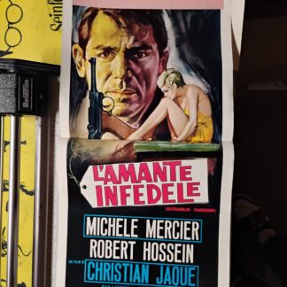 Meal of the Beasts Italian Locandina Poster