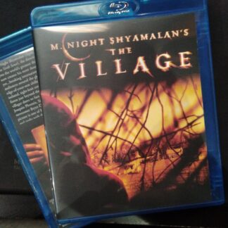 *limited run* The Village (2004) | Region-Free (Blu-Ray)