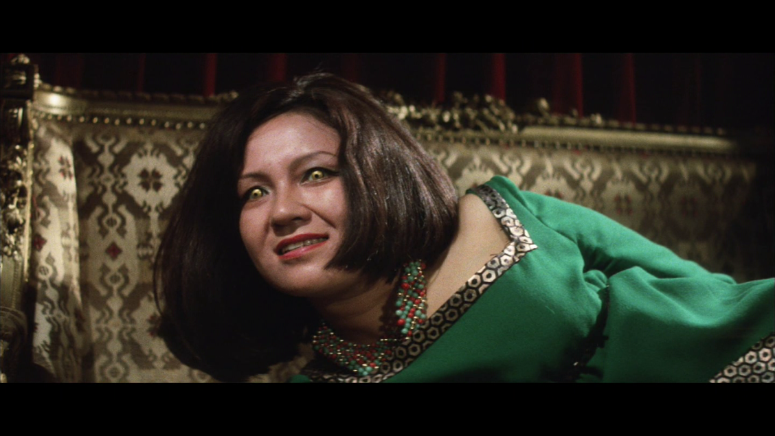 Black Lizard (1968) | Region-Free (Blu-Ray) | English Subtitles - Image 3