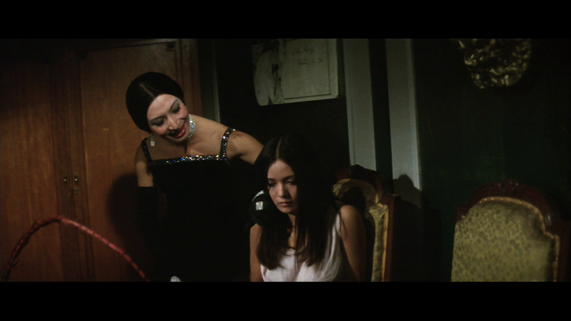 Black Lizard (1968) | Region-Free (Blu-Ray) | English Subtitles - Image 5