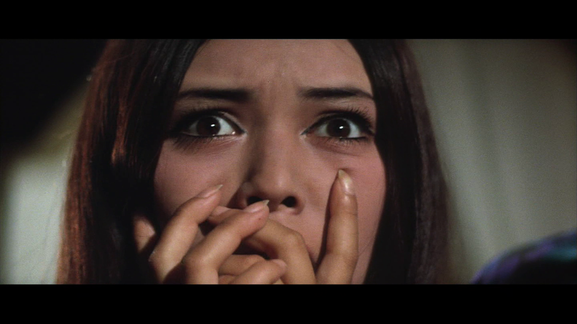 Black Lizard (1968) | Region-Free (Blu-Ray) | English Subtitles - Image 6