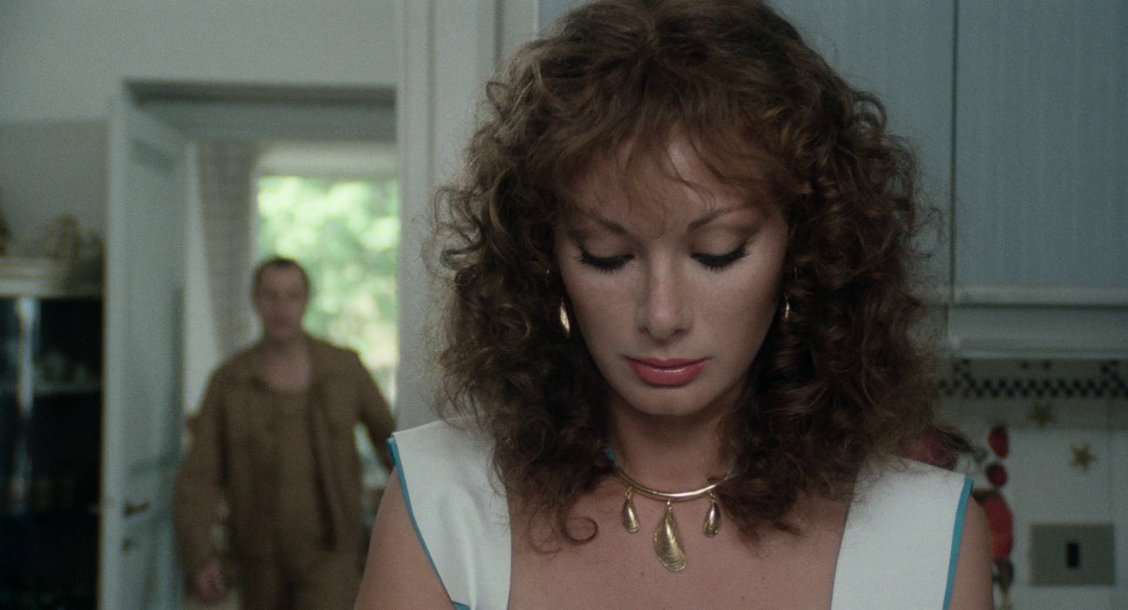 The Busy-Body (1981) Il ficcanaso | Region-Free (Blu-Ray) | English Subtitles - Image 2