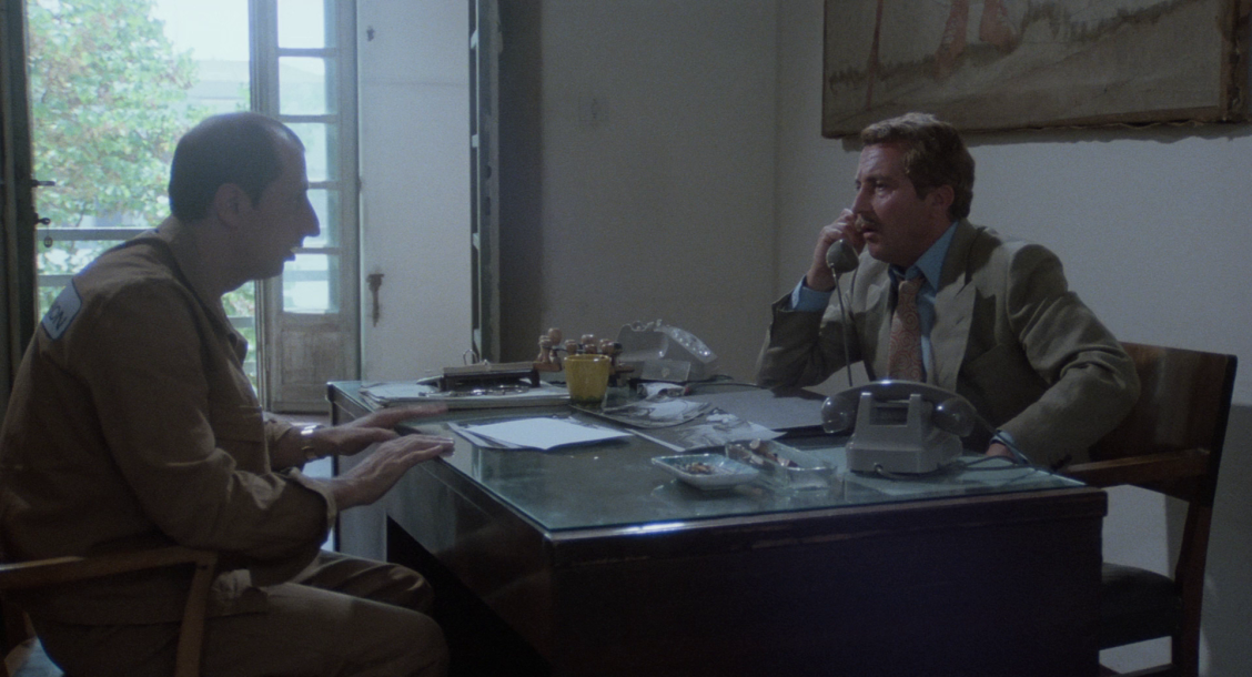 The Busy-Body (1981) Il ficcanaso | Region-Free (Blu-Ray) | English Subtitles - Image 3