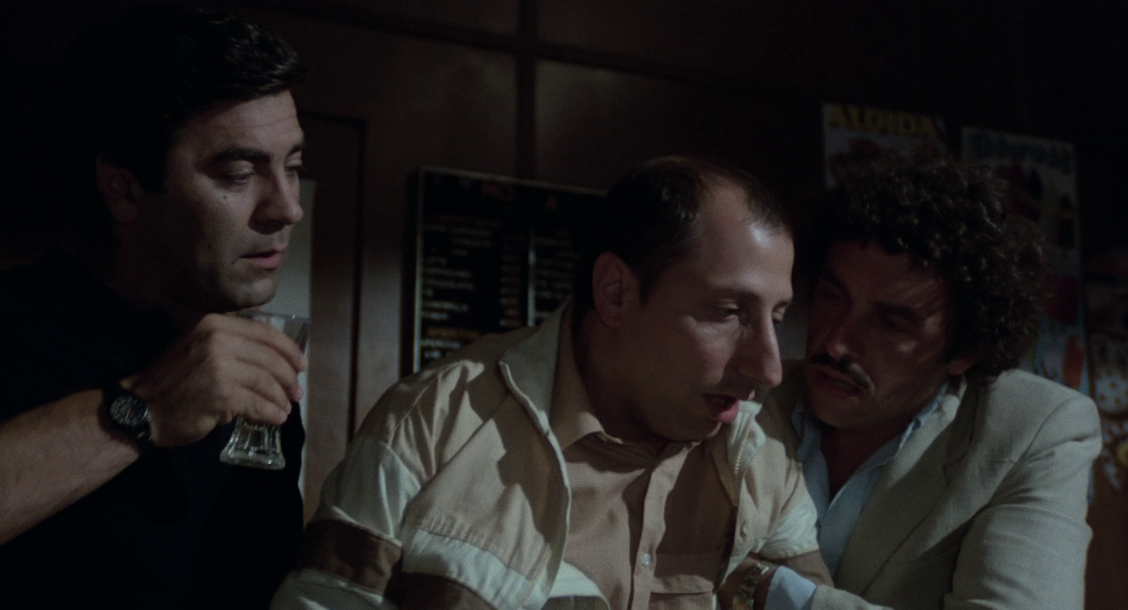 The Busy-Body (1981) Il ficcanaso | Region-Free (Blu-Ray) | English Subtitles - Image 6