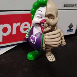 Ron English Secret Base Vinyl Toy