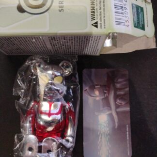 Bearbrick Series 44 Ultraman