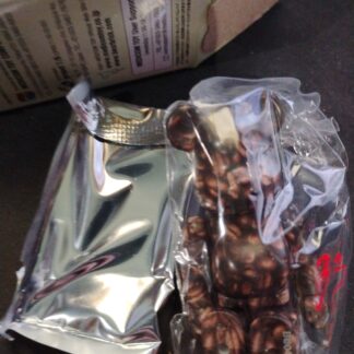 Bearbrick 44 Jellybean Coffee