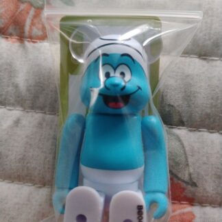 Bearbrick Series 49 Smurfs