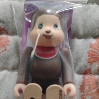 Bearbrick Series 50 Monchhichi