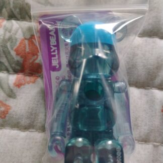 Bearbrick Series 50 Jelly Bean