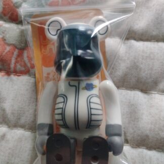 Bearbrick Series 3 SF Astronaut