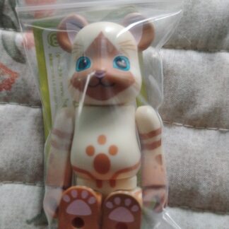 Bearbrick Series 49 Monster Hunter