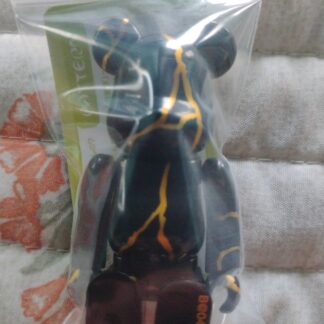 Bearbrick Series 49 Pattern