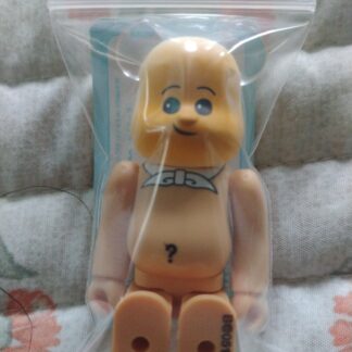 Bearbrick Series 51 Artist I'm Donut?