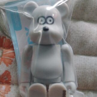 Bearbrick Series 51 Andy The Mouse