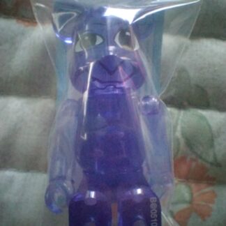 Bearbrick Series 51 Secret Ao Oni