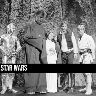 Star Wars
