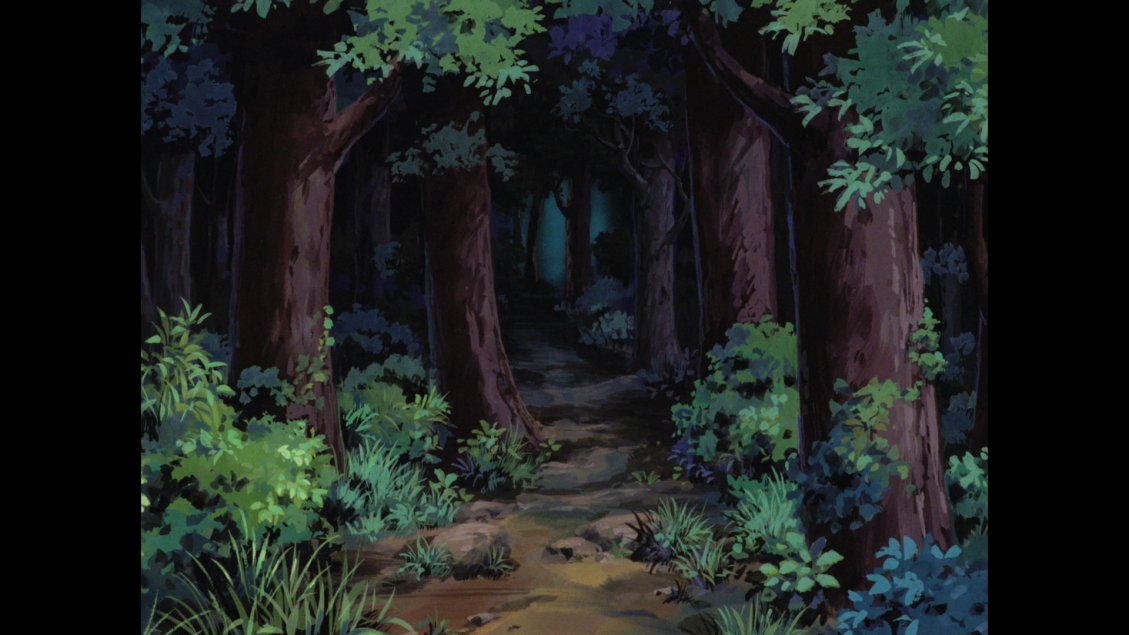 Devil Hunter Yohko (TV Mini Series 1990-1995) | COMPLETE OVA Series | 3-Disc Region-Free (Blu-Ray) Set - Image 5