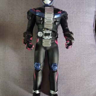​Kamen Rider Zi-O - Kamen Rider Zi-O Base Form Figure Japanese Import