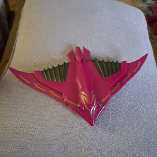 Kamen Rider Ryuki Metal Geras Evil Diver