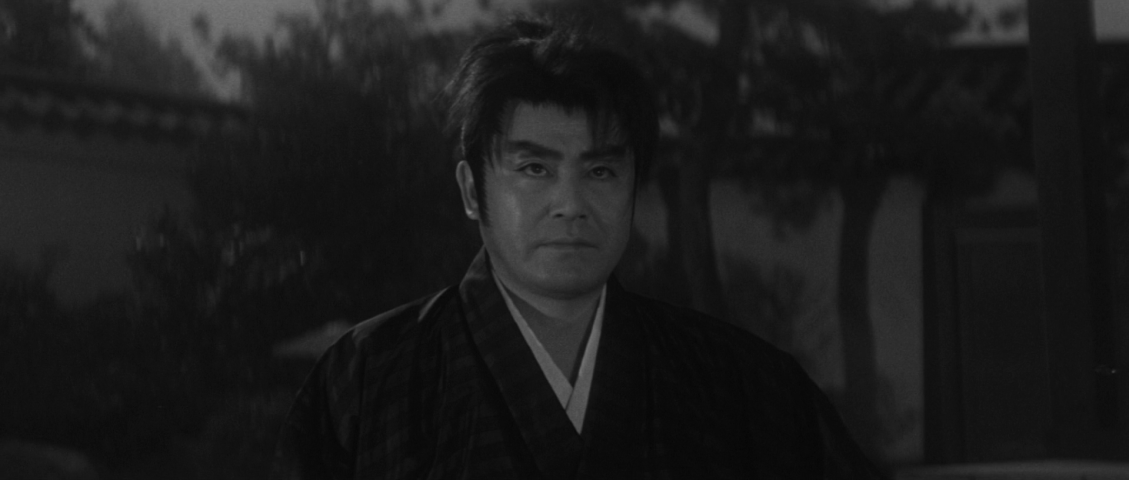 Yagyu Chronicles (1961-1964) | 9 Film Collection | 6-Disc Region-Free (Blu-Ray) Set | English Subtitles - Image 3