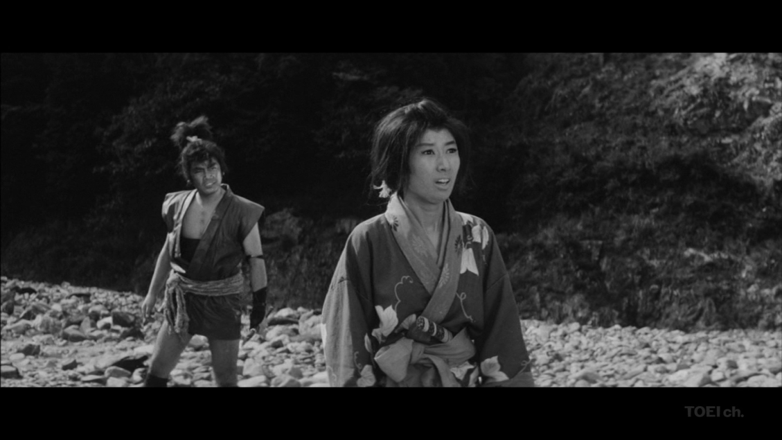 Yagyu Chronicles (1961-1964) | 9 Film Collection | 6-Disc Region-Free (Blu-Ray) Set | English Subtitles - Image 5