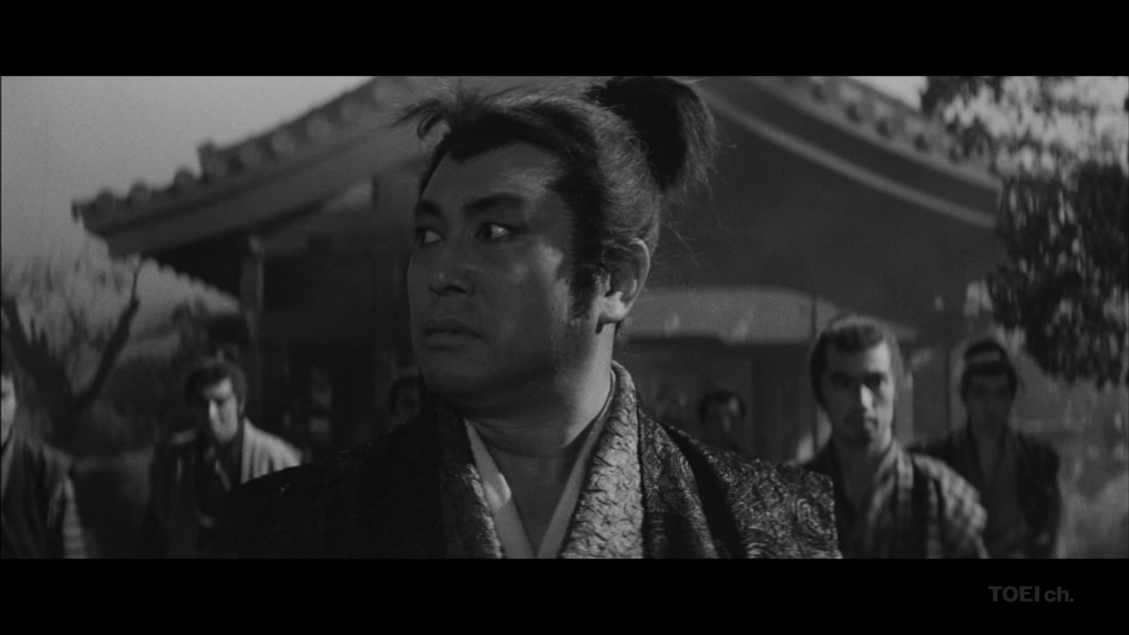 Yagyu Chronicles (1961-1964) | 9 Film Collection | 6-Disc Region-Free (Blu-Ray) Set | English Subtitles - Image 6
