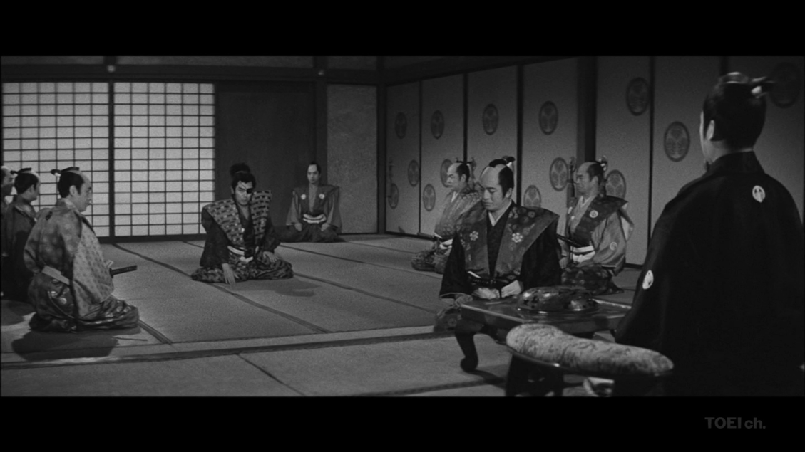 Yagyu Chronicles (1961-1964) | 9 Film Collection | 6-Disc Region-Free (Blu-Ray) Set | English Subtitles - Image 7