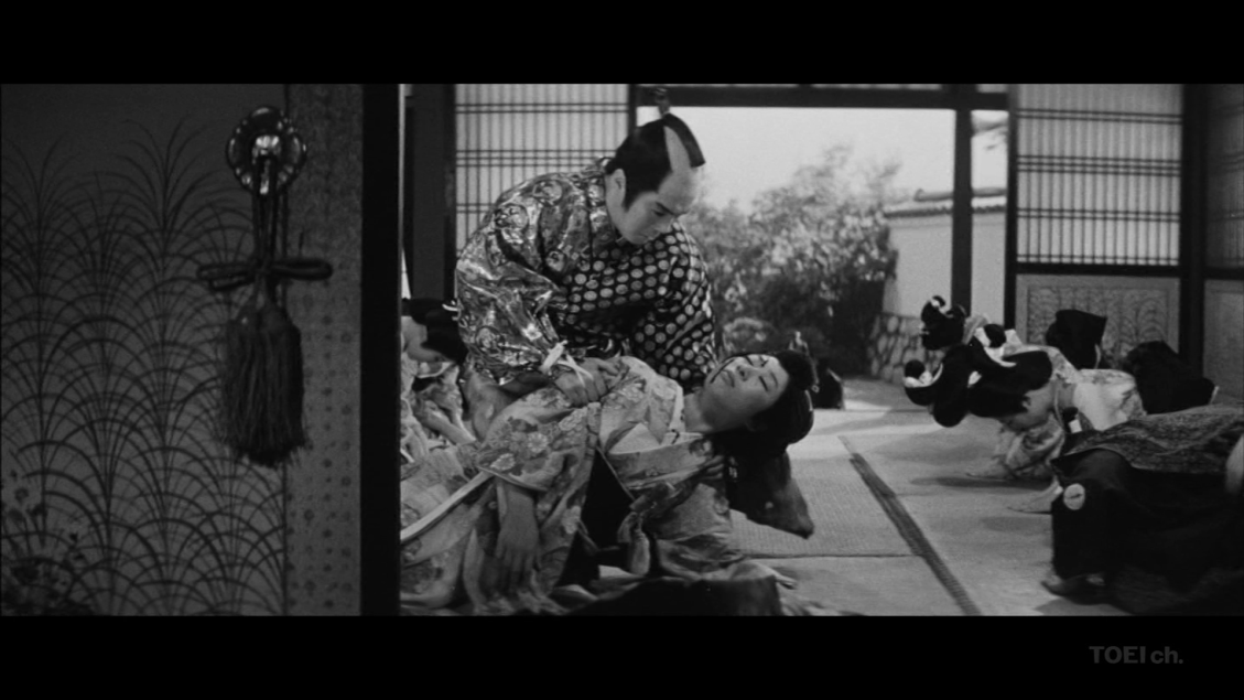 Yagyu Chronicles (1961-1964) | 9 Film Collection | 6-Disc Region-Free (Blu-Ray) Set | English Subtitles - Image 10