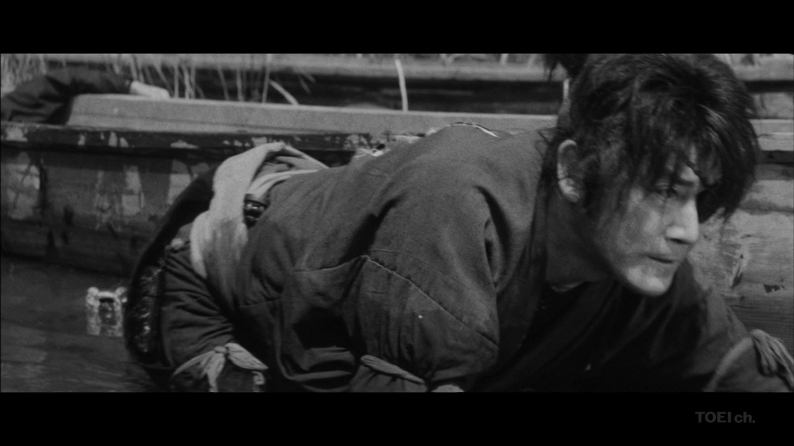 Yagyu Chronicles (1961-1964) | 9 Film Collection | 6-Disc Region-Free (Blu-Ray) Set | English Subtitles - Image 11