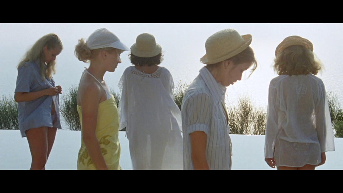 Last House on the Beach (1978) | Region-Free (Blu-Ray) | English Subtitles - Image 2