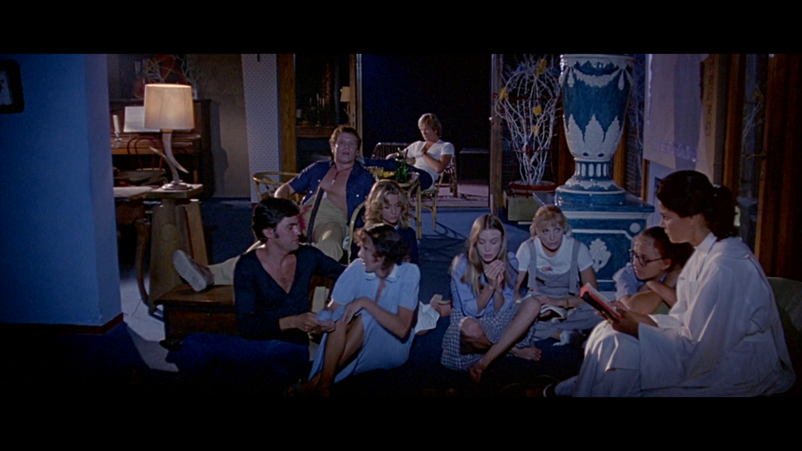 Last House on the Beach (1978) | Region-Free (Blu-Ray) | English Subtitles - Image 5