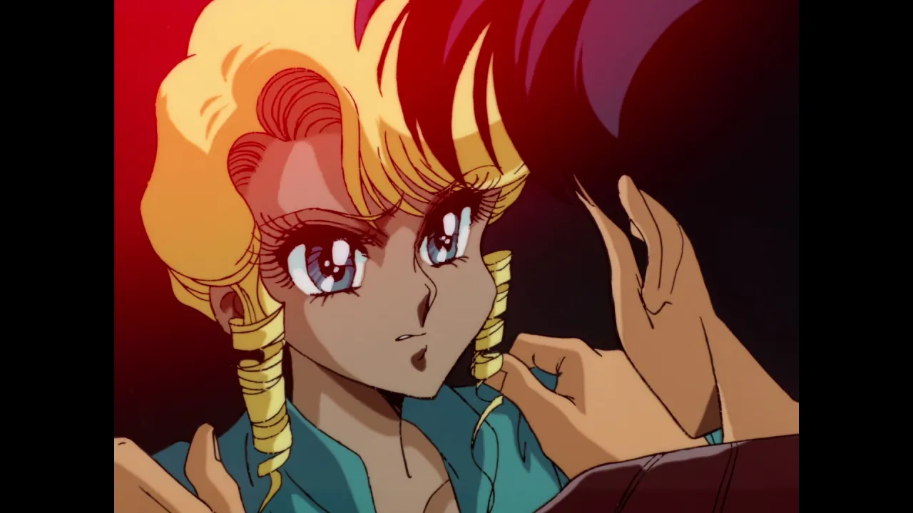 Cleopatra D.C. (1989-1991) OVA | Region-Free (Blu-Ray) | English Subtitles - Image 5