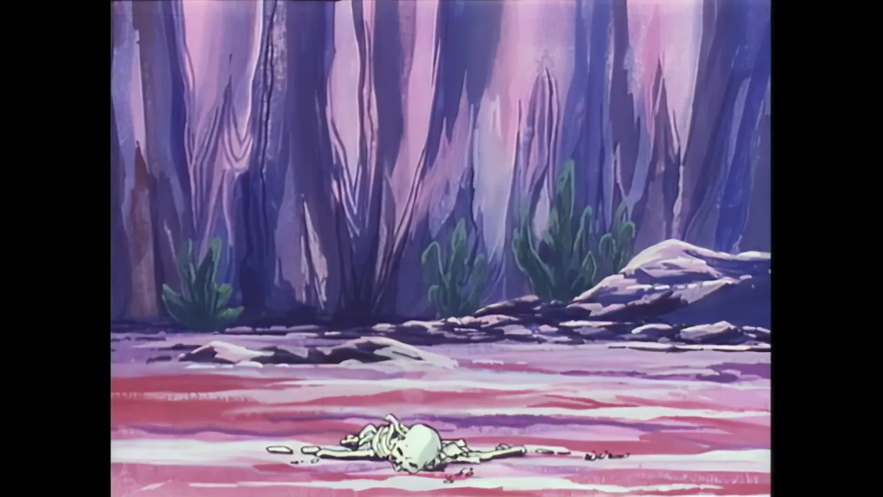 Dream Hunter Rem (1985-1992) OVA | 2-Disc Region-Free (Blu-Ray) Set | English Subtitles - Image 3